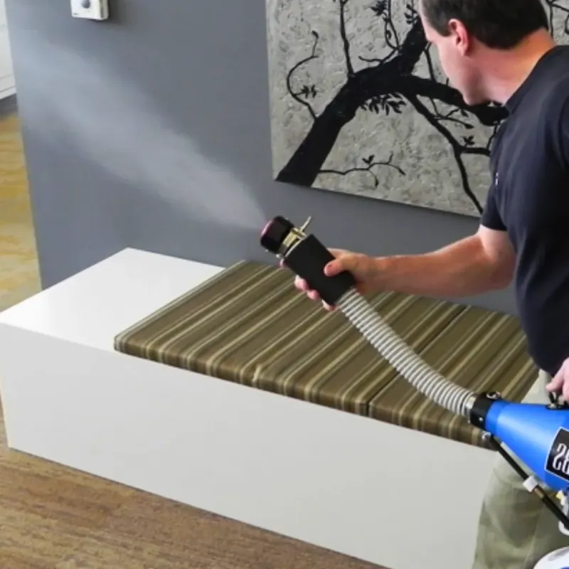 Professional Odor Removal in Elmore County, ID